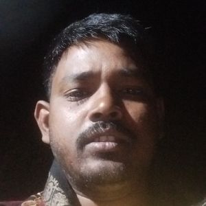 Meet your Posher, Harekrishna